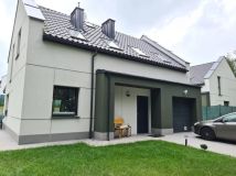 dom wolnostojący, 4 pokoje Warzenko