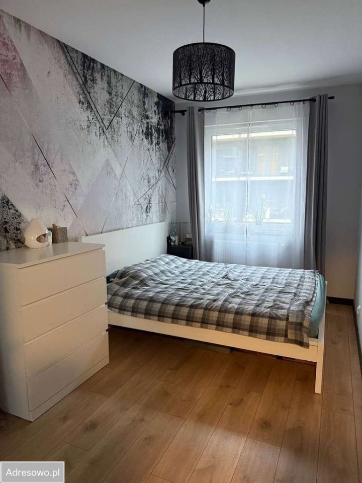 Mieszkanie 2-pokojowe Wrocław Śródmieście, wyspa Kępa Mieszczańska. Zdjęcie 6