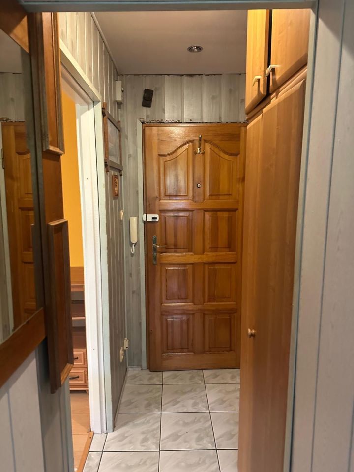 Mieszkanie 1-pokojowe Międzyzdroje, ul. Kolejowa. Zdjęcie 2