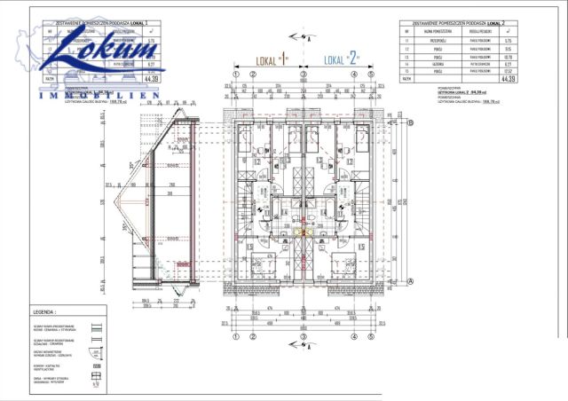 bliźniak, 4 pokoje Leszno, ul. Artura Grottgera. Zdjęcie 6