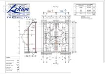 bliźniak, 4 pokoje Leszno, ul. Artura Grottgera. Zdjęcie 4