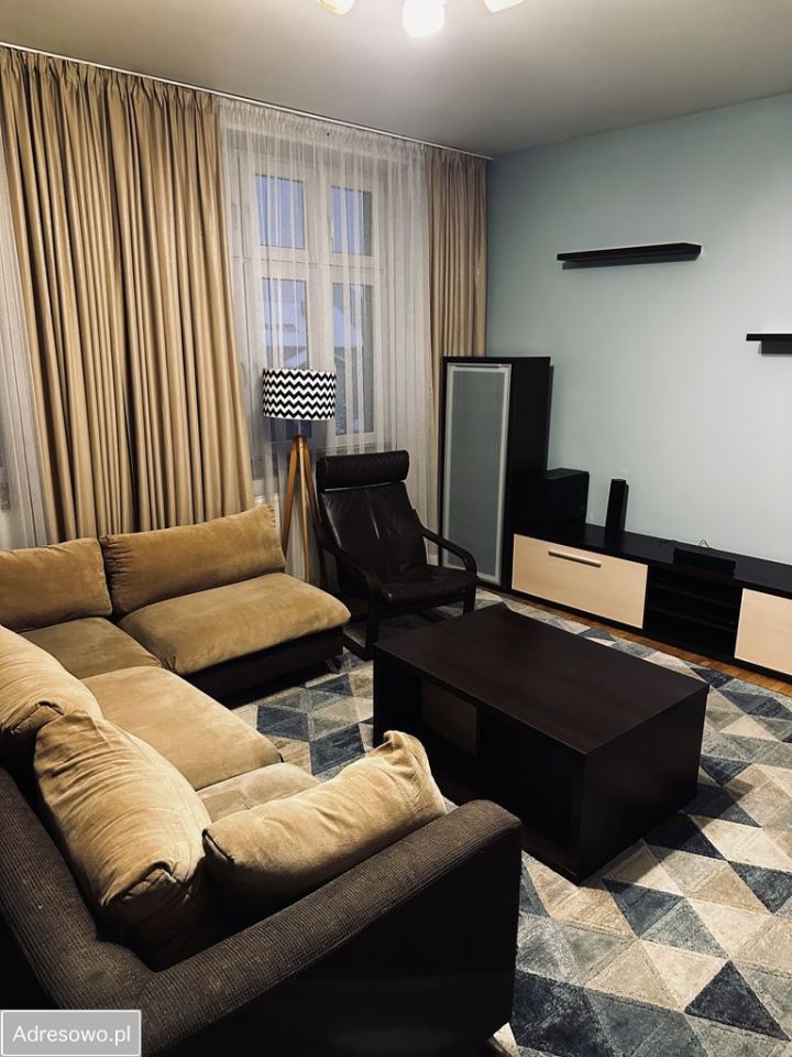 Mieszkanie 3-pokojowe Nowy Sącz, ul. Henryka Sienkiewicza