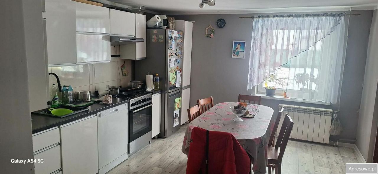 siedlisko, 5 pokoi Kruklin. Zdjęcie 4