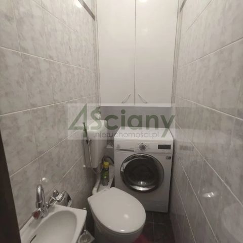 Mieszkanie 3-pokojowe Warszawa Bemowo, ul. Strońska. Zdjęcie 7