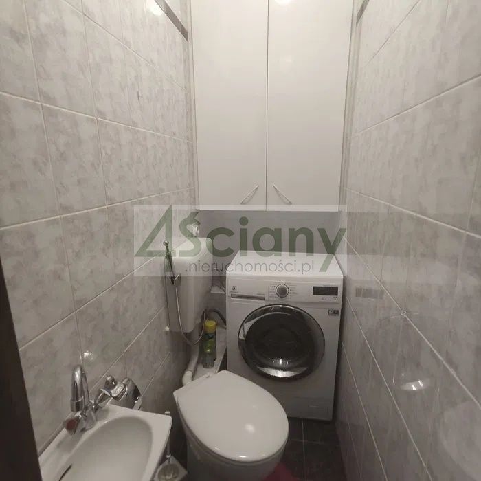 Mieszkanie 3-pokojowe Warszawa Bemowo, ul. Strońska. Zdjęcie 7