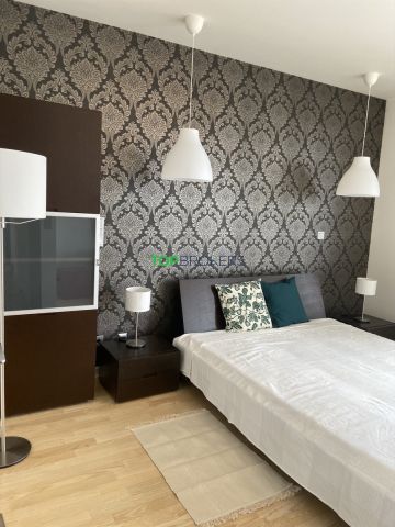 Mieszkanie 3-pokojowe Warszawa Mokotów, ul. Przejazd. Zdjęcie 7