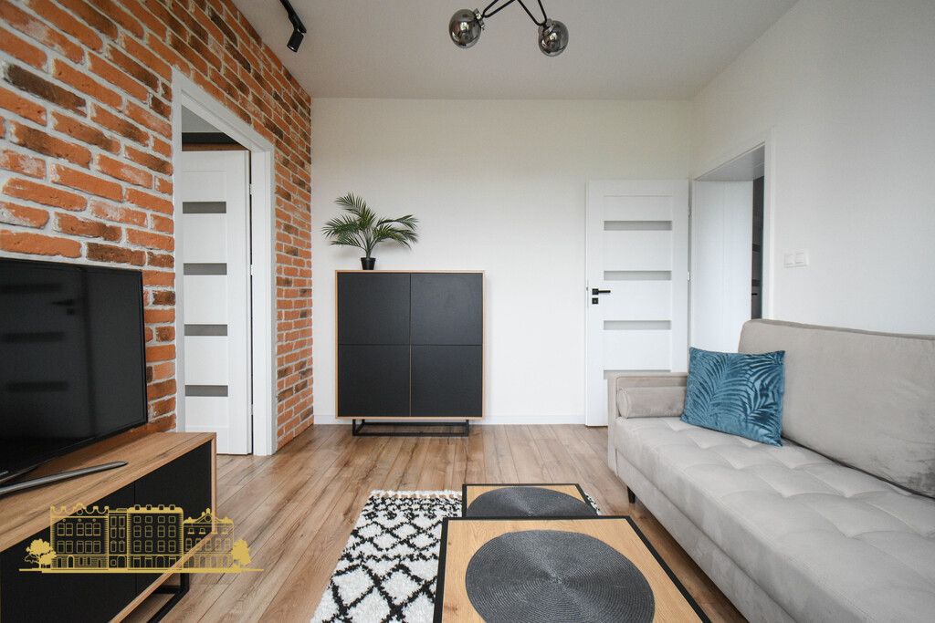 Mieszkanie 2-pokojowe Kraków, os. Hutnicze. Zdjęcie 1