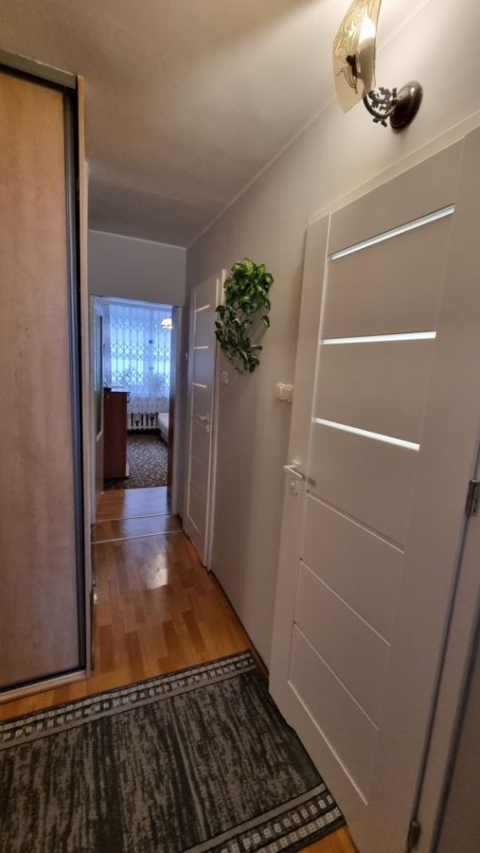 Mieszkanie 3-pokojowe Łódź Chojny, ul. Antoniego Edwarda Odyńca. Zdjęcie 7