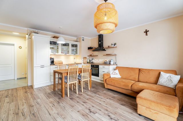 Mieszkanie 3-pokojowe Kraków Swoszowice, ul. Macieja Dębskiego. Zdjęcie 6