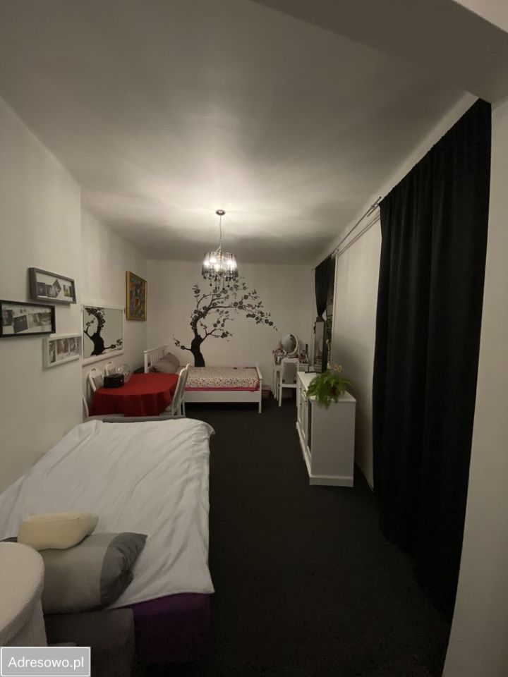 Mieszkanie 3-pokojowe Lublin Śródmieście. Zdjęcie 4