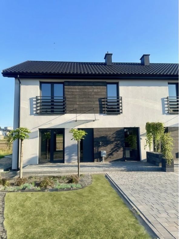 bliźniak Radziejów. Zdjęcie 2