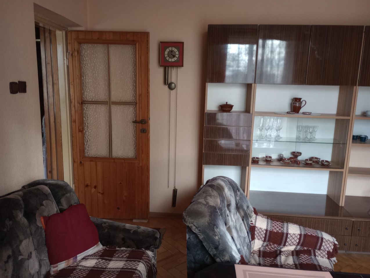 Mieszkanie 2-pokojowe Oświęcim Osiedle, Okrzei. Zdjęcie 18