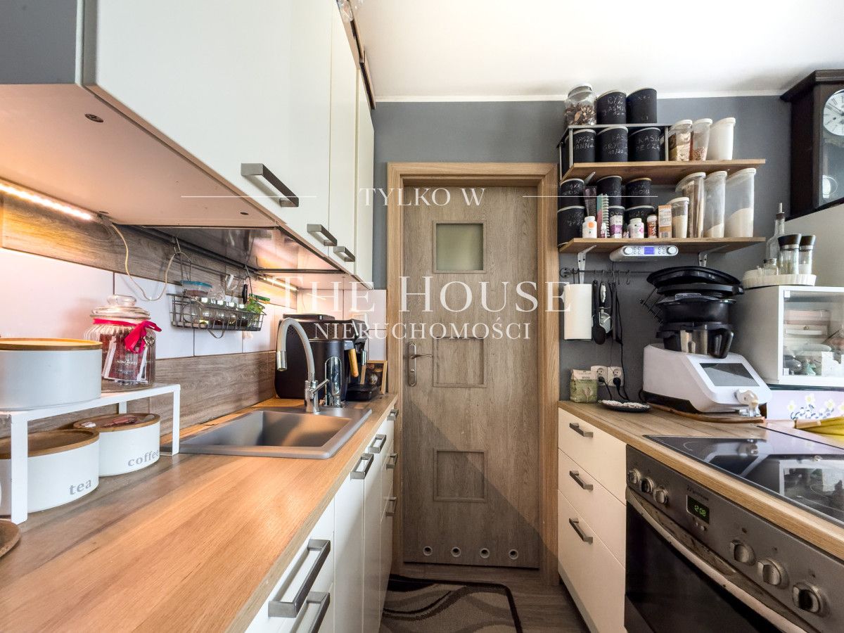 Mieszkanie 2-pokojowe Gdynia Leszczynki, ul. Morska. Zdjęcie 8