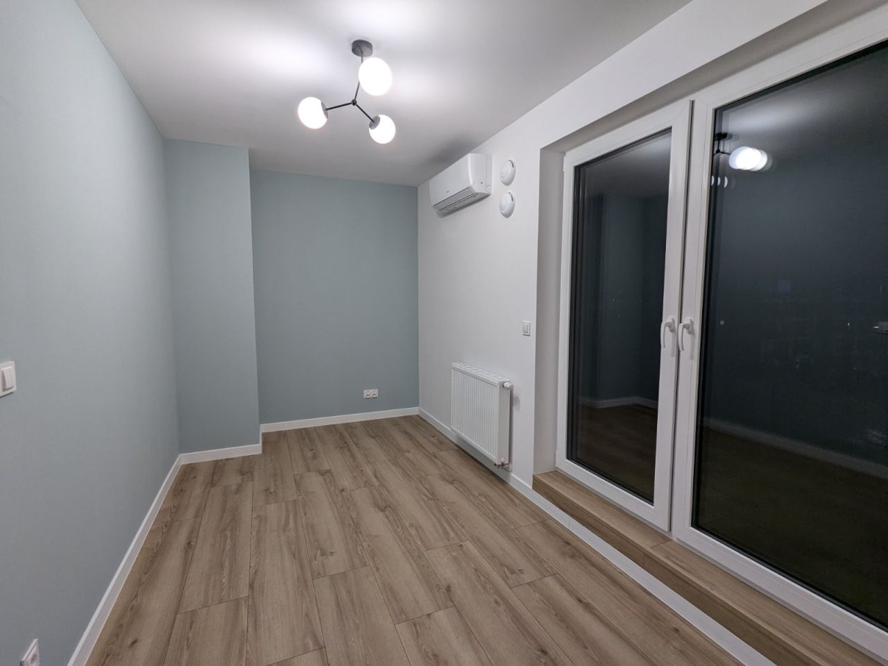 Mieszkanie 2-pokojowe Poznań Górczyn, ul. Romana Dmowskiego. Zdjęcie 7