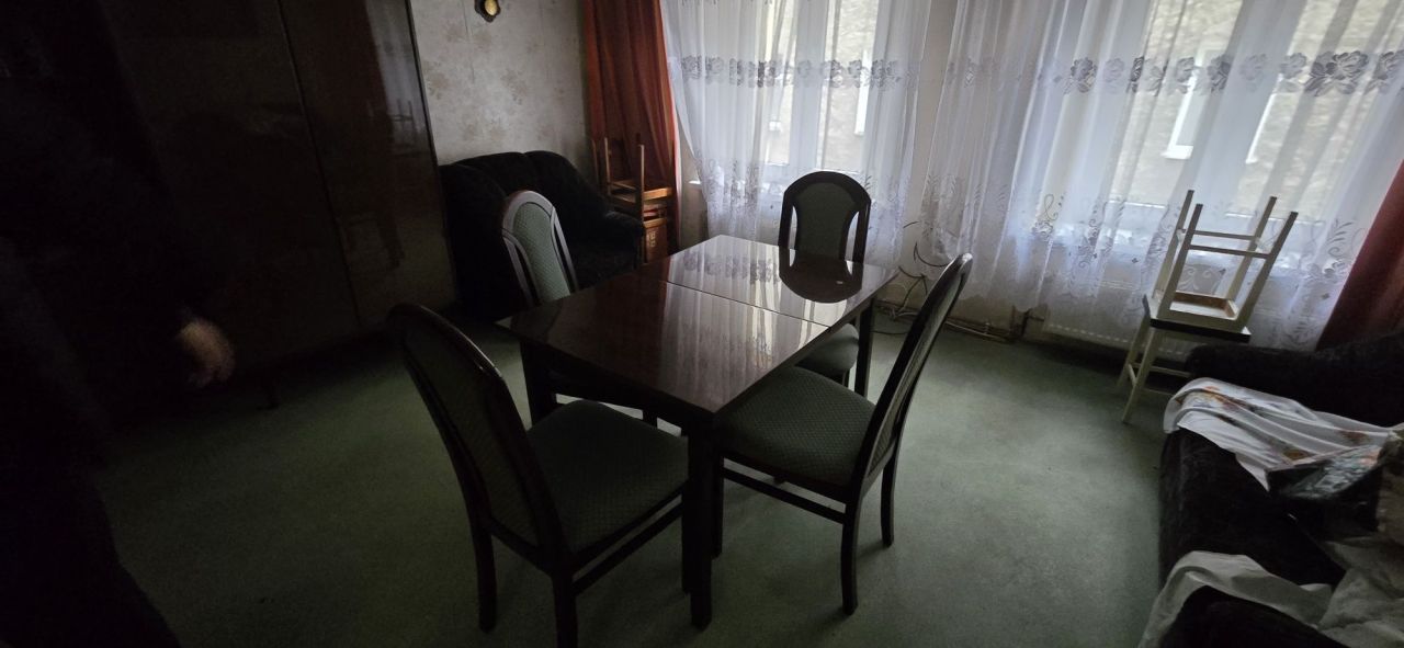 Mieszkanie 2-pokojowe Wałbrzych, ul. Stanisława Kunickiego. Zdjęcie 6