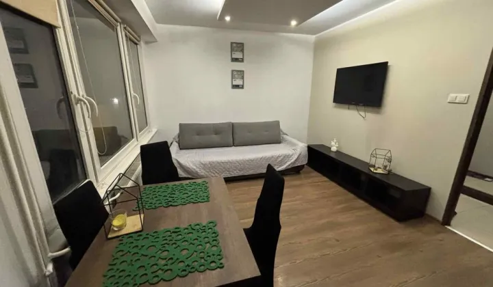 Mieszkanie 2-pokojowe Płock