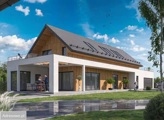 dom wolnostojący, 6 pokoi Sulęcin Szostakowice. Zdjęcie 1