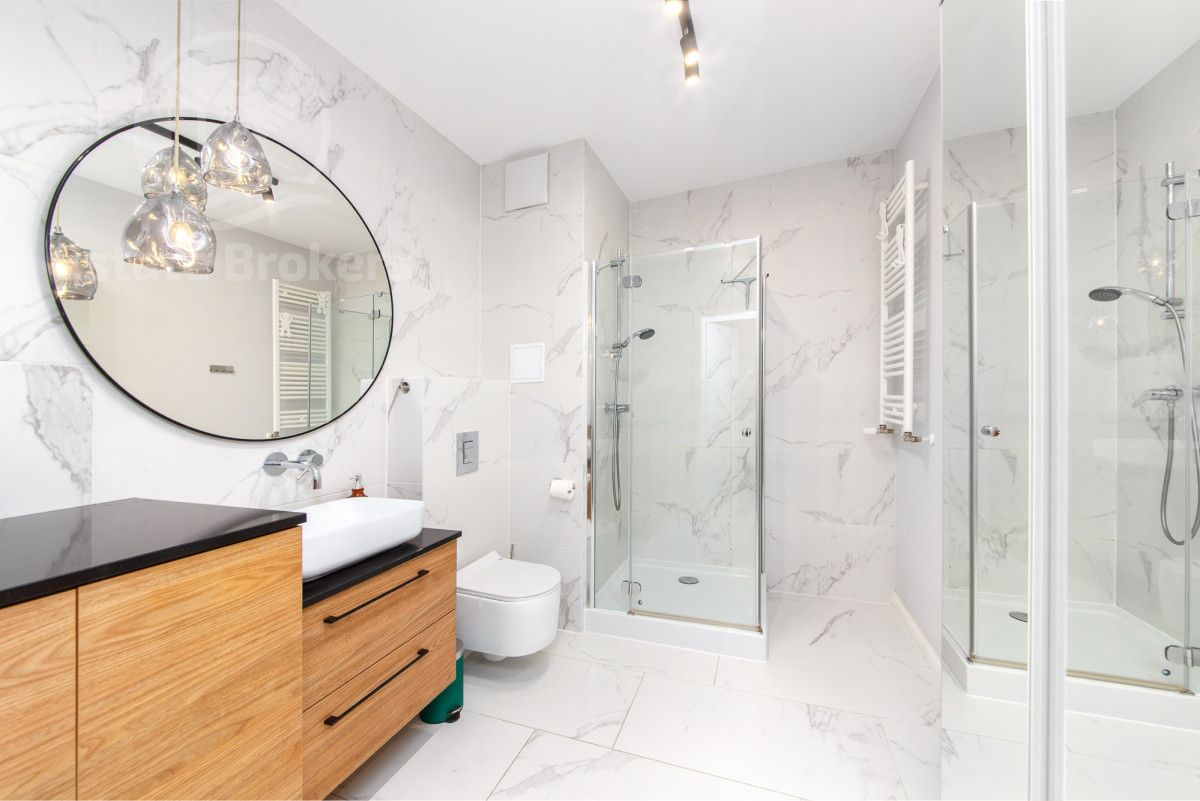 Mieszkanie 2-pokojowe Wrocław Krzyki, ul. Żegiestowska. Zdjęcie 10