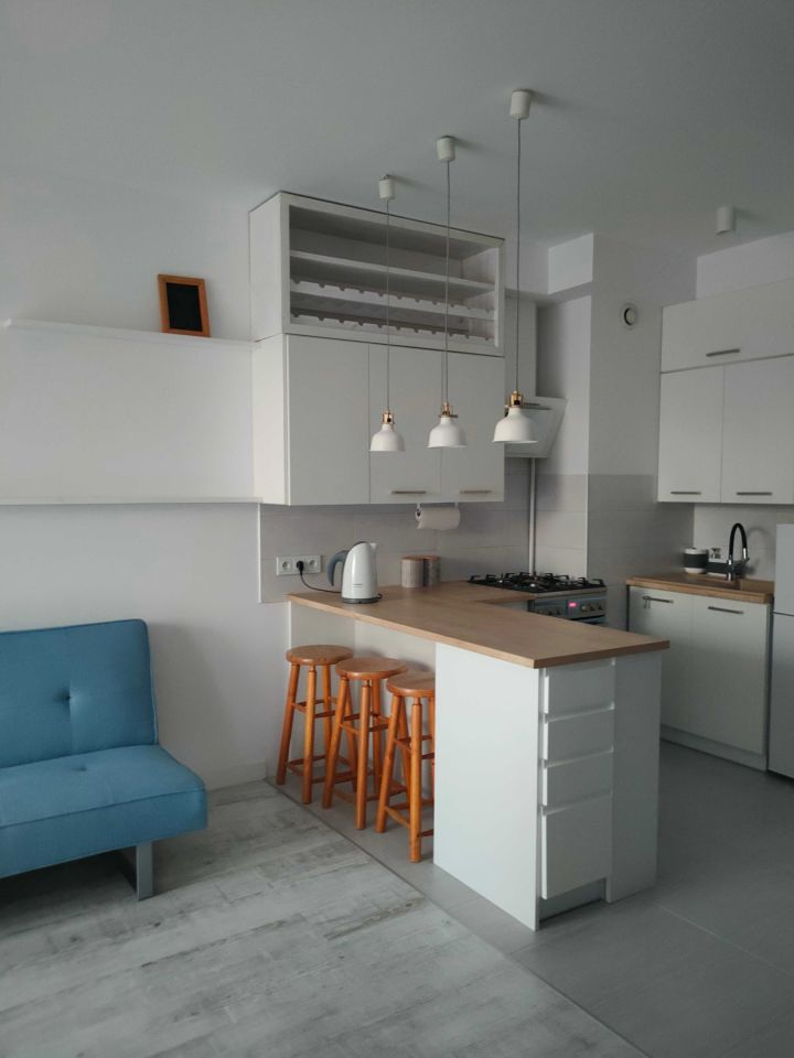 Mieszkanie 2-pokojowe Radzymin Centrum, al. Armii Krajowej. Zdjęcie 6