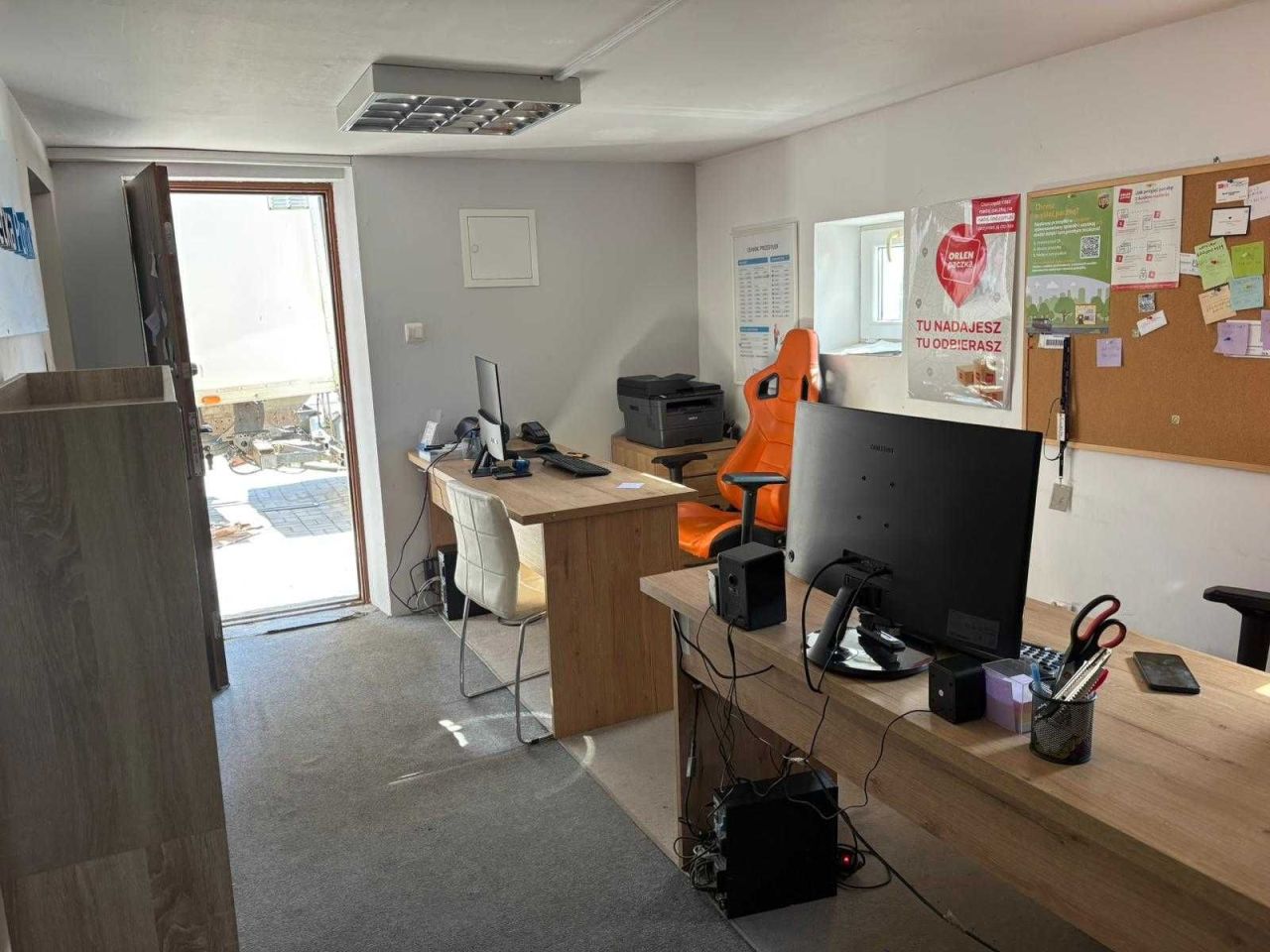 Lokal Rzeszów, al. gen. Władysława Sikorskiego. Zdjęcie 7