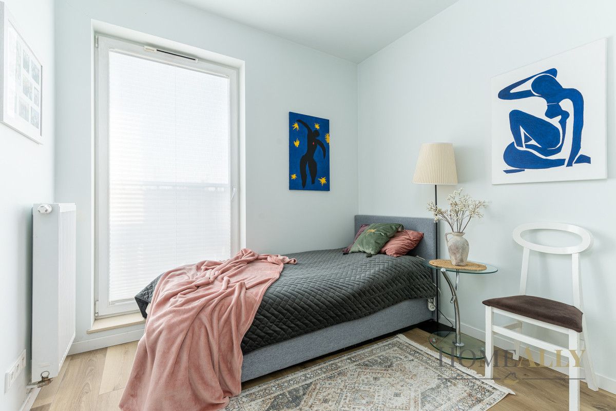 Mieszkanie 2-pokojowe Warszawa Włochy, ul. Krańcowa. Zdjęcie 5