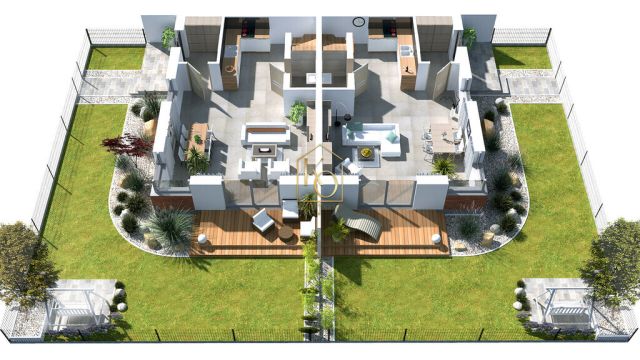 Mieszkanie 4-pokojowe Marcinkowice, ul. Spacerowa. Zdjęcie 3