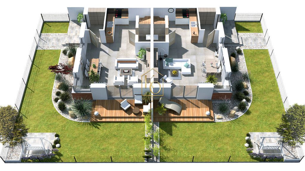 Mieszkanie 4-pokojowe Marcinkowice, ul. Spacerowa. Zdjęcie 3