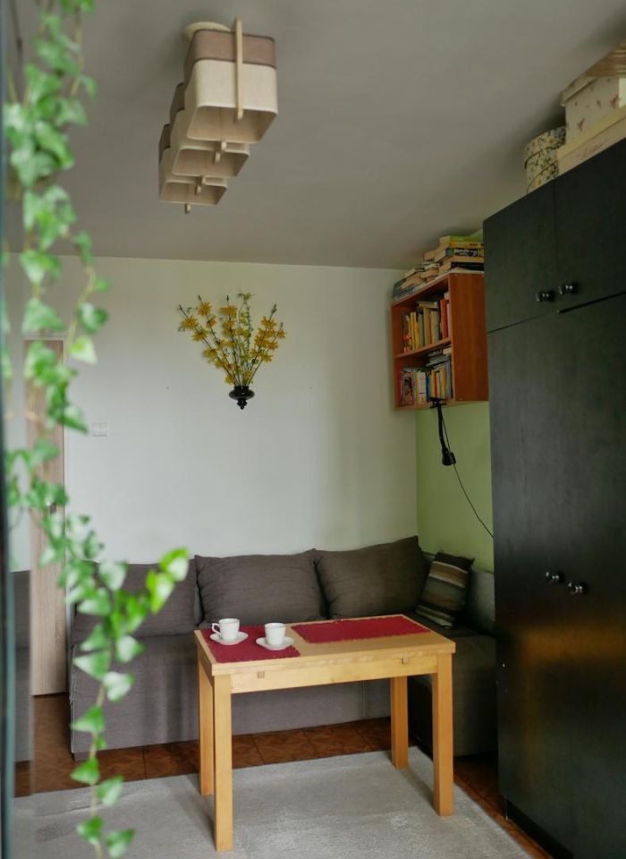 Mieszkanie 2-pokojowe Katowice Śródmieście, ul. ks. bp. Arkadiusza Lisieckiego. Zdjęcie 2