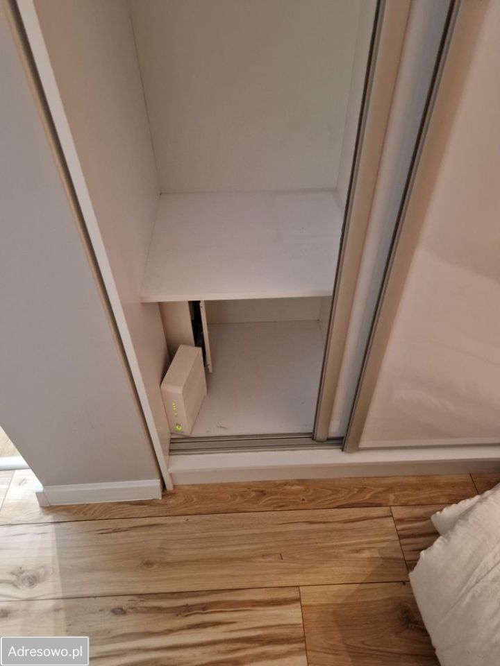 Mieszkanie 2-pokojowe Warszawa Kobiałka, ul. Flisaków. Zdjęcie 14