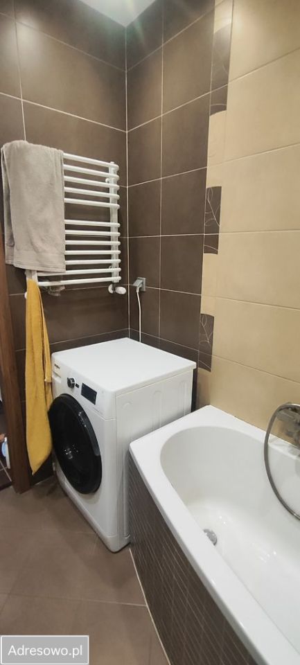 Mieszkanie 3-pokojowe Gorzów Wielkopolski Górczyn. Zdjęcie 6