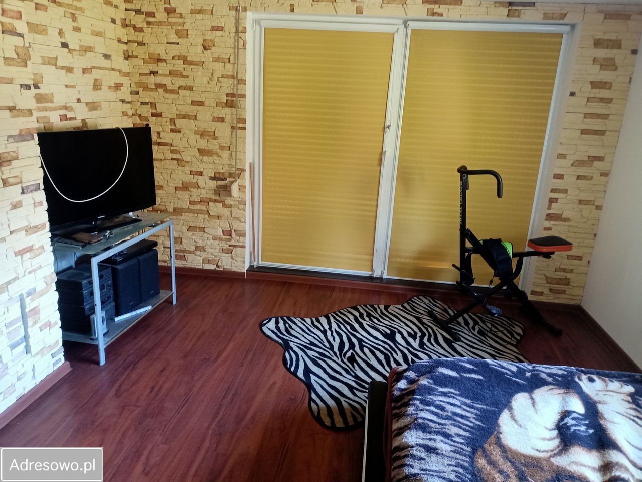 dom wolnostojący, 3 pokoje Dębe, ul. Zegrzyńska. Zdjęcie 4