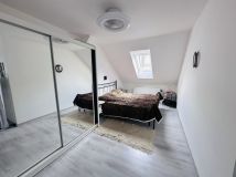 dom szeregowy Cieszyn, ul. Błogocka. Zdjęcie 2