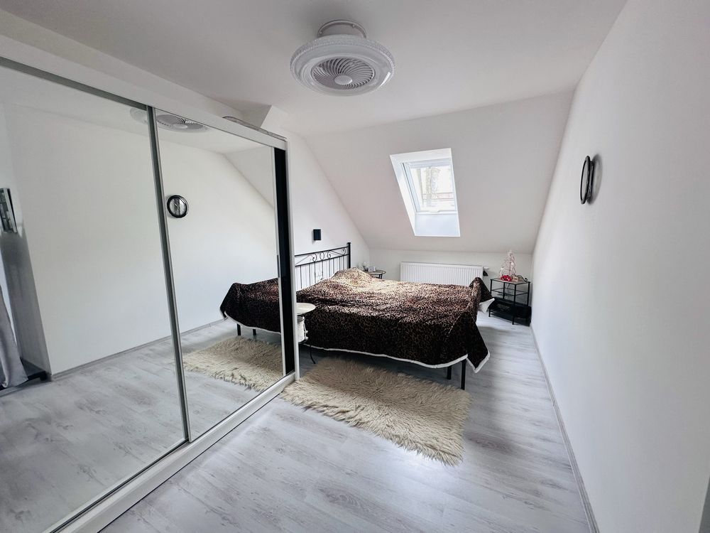 dom szeregowy Cieszyn, ul. Błogocka. Zdjęcie 3