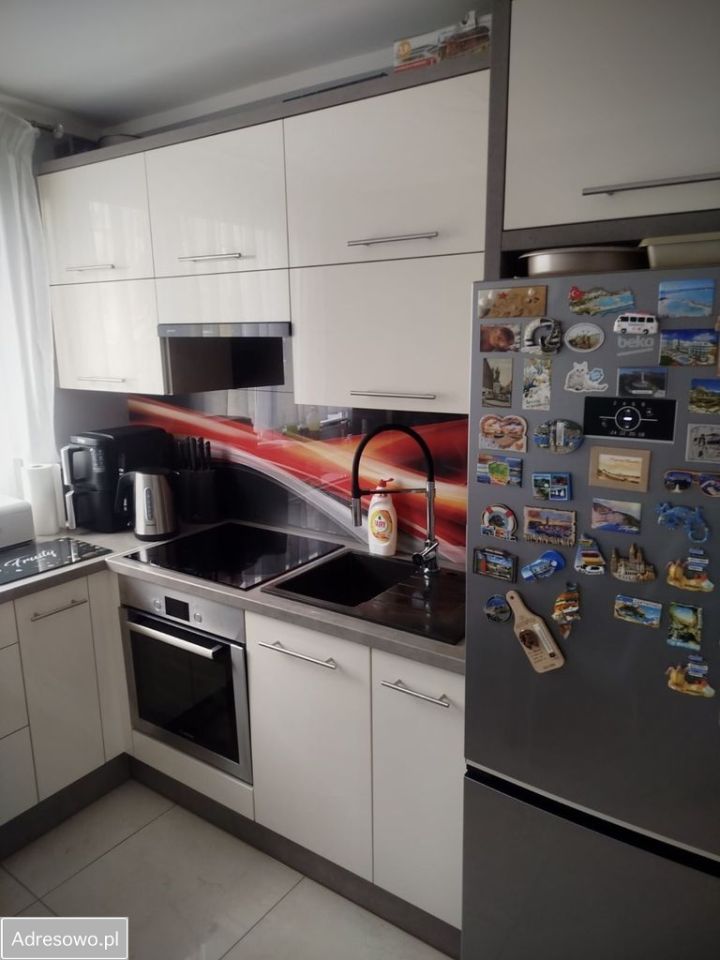 Mieszkanie 3-pokojowe Barczewo, os. Osiedle Słoneczne. Zdjęcie 7