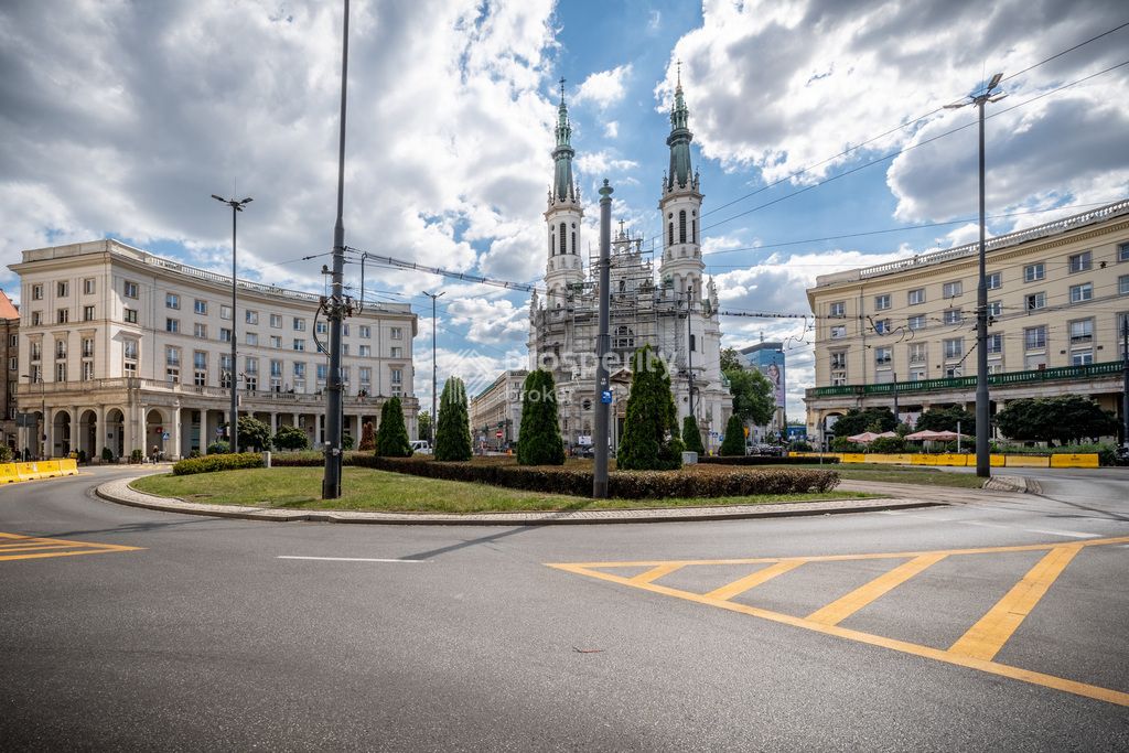 Mieszkanie 2-pokojowe Warszawa Śródmieście, ul. Koszykowa. Zdjęcie 13