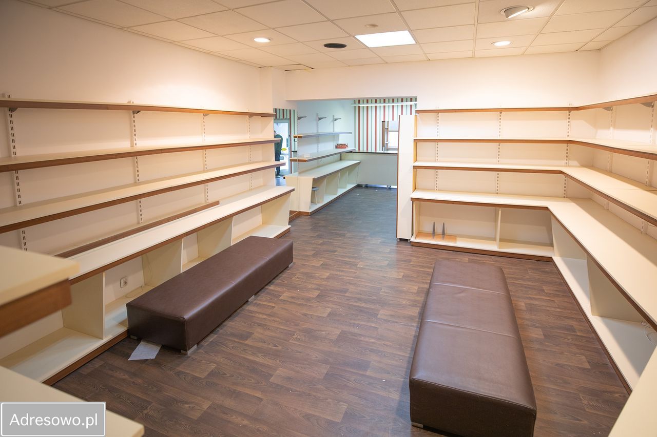 Lokal Nowa Sól Centrum. Zdjęcie 8