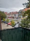Mieszkanie 2-pokojowe Ełk Centrum, ul. Wojska Polskiego. Zdjęcie 4