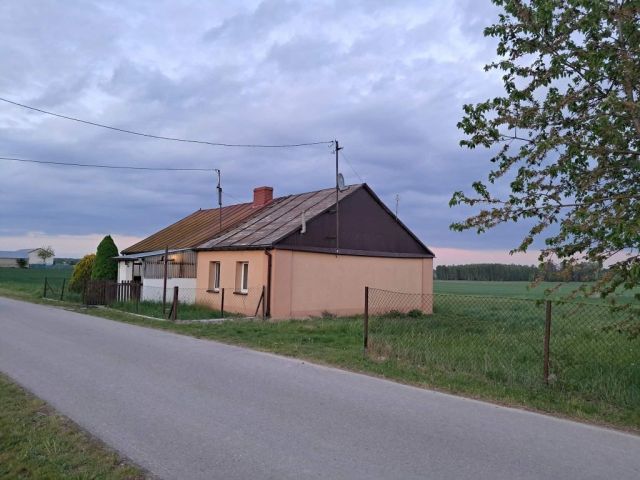 gospodarstwo Sewerynów. Zdjęcie 1