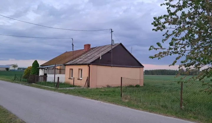 gospodarstwo Sewerynów