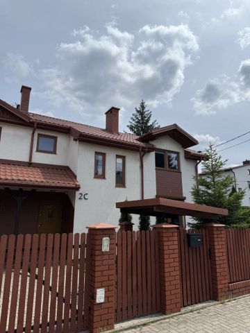 bliźniak Białystok Wygoda. Zdjęcie 1