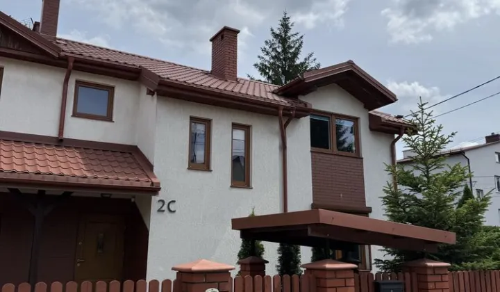 bliźniak Białystok Wygoda