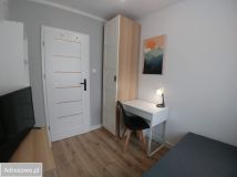 Mieszkanie 4-pokojowe Kraków Prądnik Biały, ul. Wincentego Danka. Zdjęcie 2