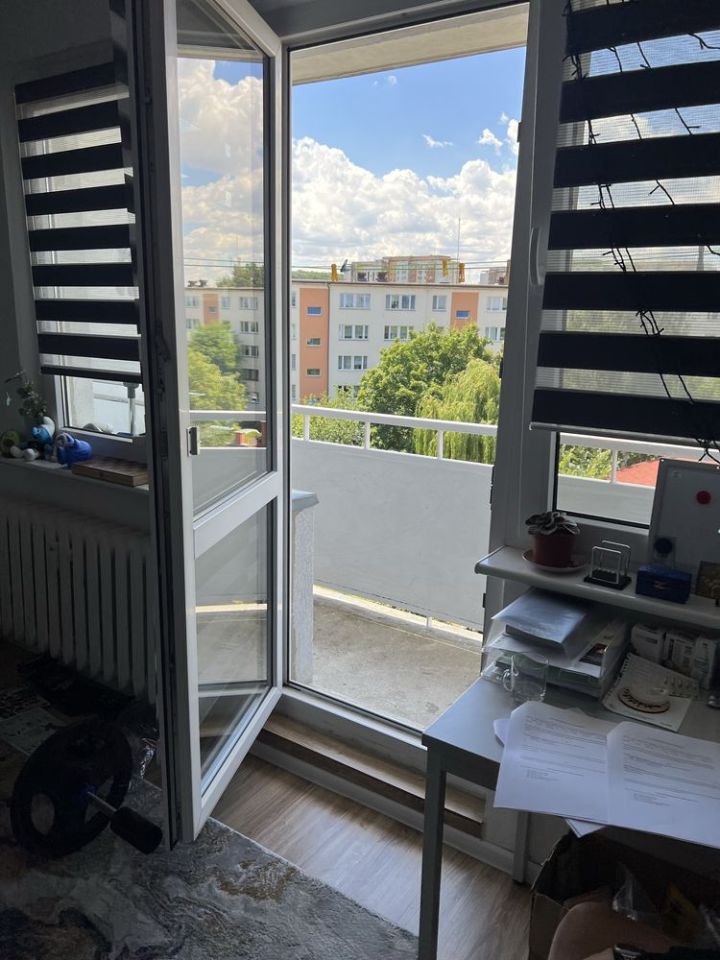 Mieszkanie 2-pokojowe Szczecin Zdroje. Zdjęcie 2
