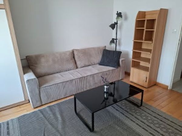 Mieszkanie 2-pokojowe Poznań Górna Wilda. Zdjęcie 5