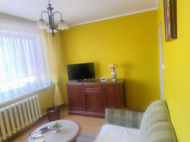Mieszkanie 3-pokojowe Moryń. Zdjęcie 1
