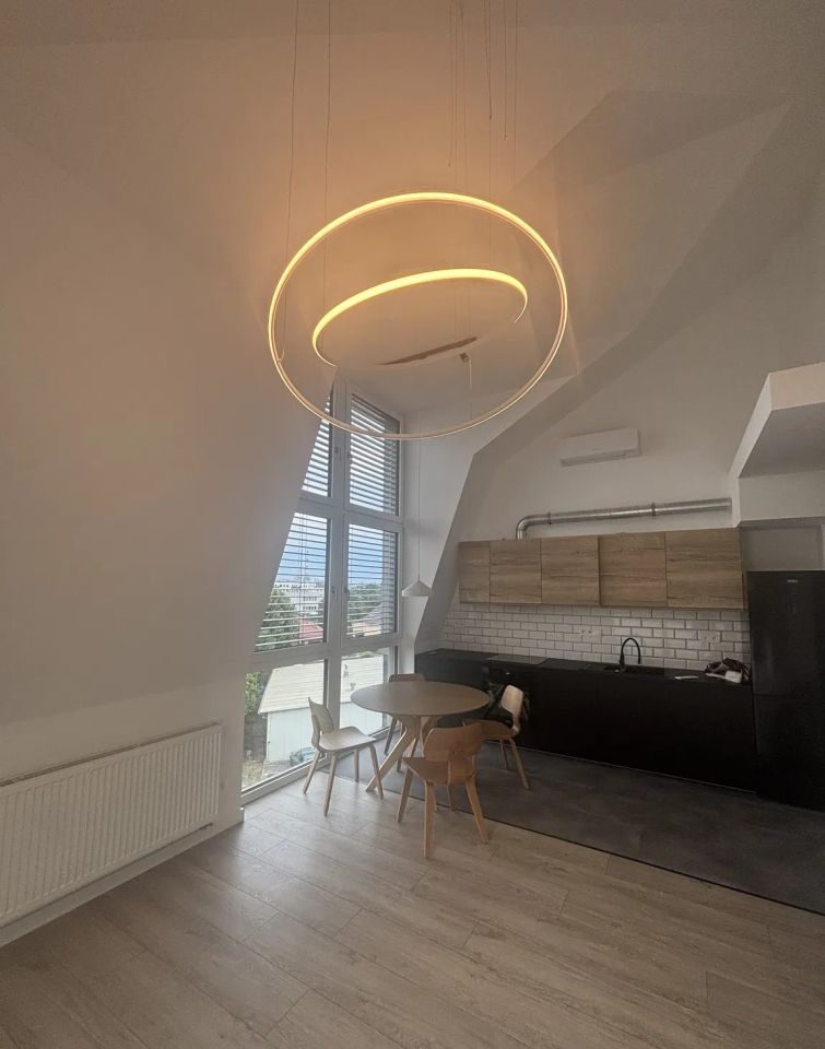 Mieszkanie 2-pokojowe Poznań Nowe Miasto, ul. Główna. Zdjęcie 9