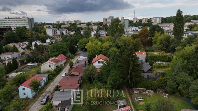 Działka budowlana Lublin, ul. Nadbystrzycka. Zdjęcie 5
