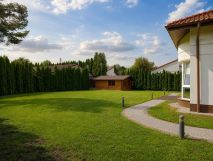 dom wolnostojący, 5 pokoi Michałów-Grabina. Zdjęcie 3