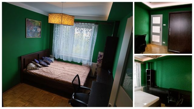 Mieszkanie 3-pokojowe Lublin Czechów, ul. Wojciecha Żywnego. Zdjęcie 4