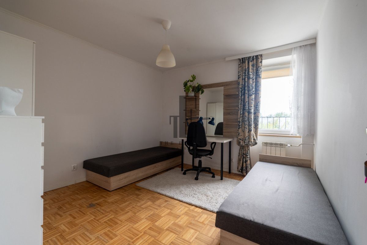 Mieszkanie 5-pokojowe Warszawa Grochów, ul. Łukowska. Zdjęcie 4